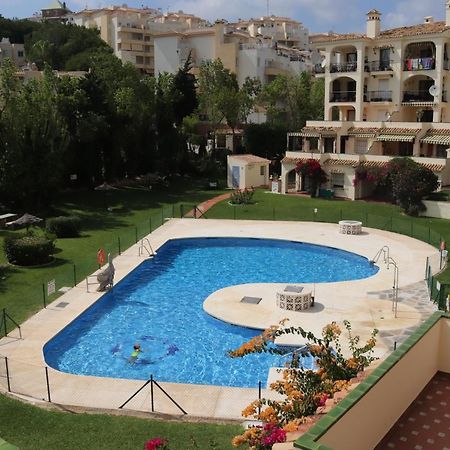 Appartement Apartamento Bellasol à Mijas Extérieur photo