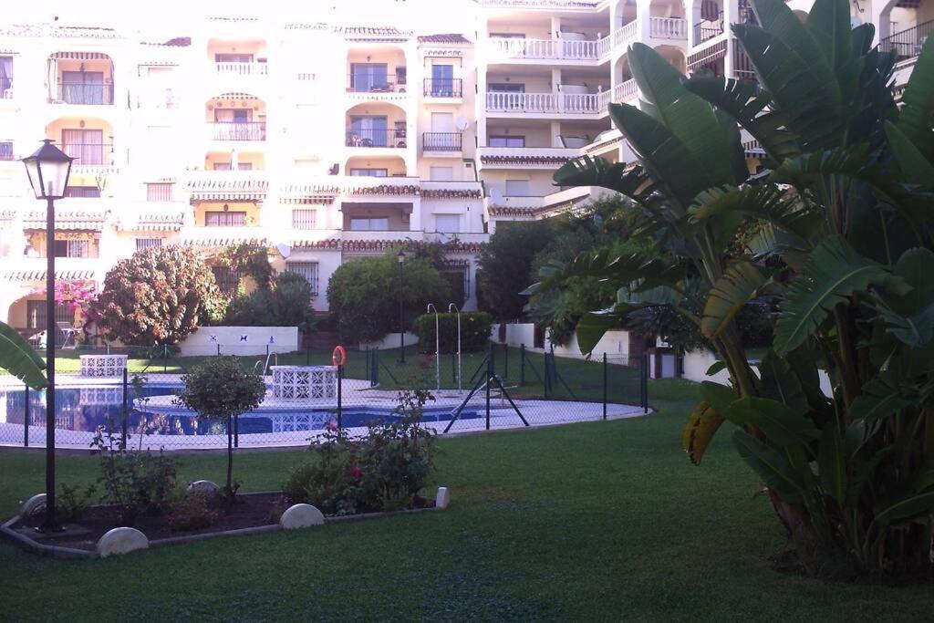 Appartement Apartamento Bellasol à Mijas Extérieur photo